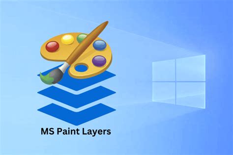 New Layer In Ms Paint At Edward Baehr Blog