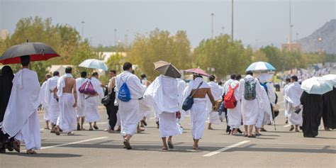 What is a Hajj Towel (Ihram)? Understanding Its Role in the Hajj ...