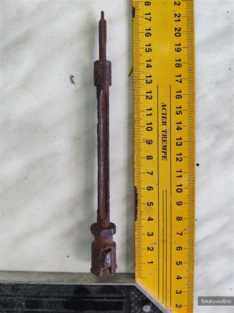 Ударник - Аксессуары к оружию - Форум и аукцион военной истории — WW2