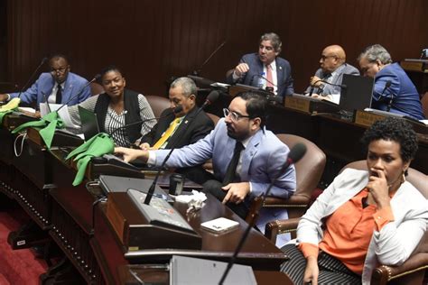 Diputados Aprueban En Primera Lectura Modificar Artículo 31 Del Código