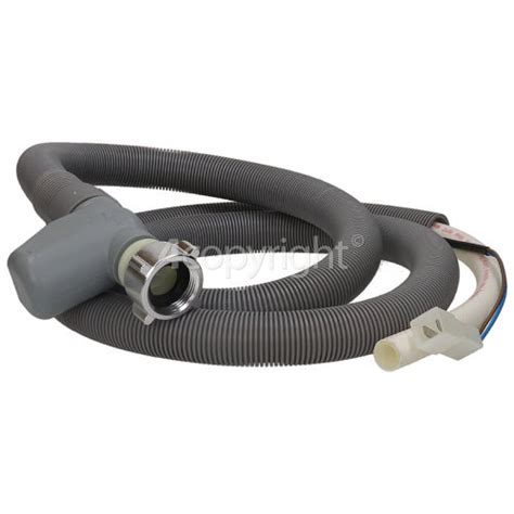 Samsung Aquastop Inlet Hose Water Block With Lead