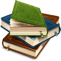 Book Icon Transparent HQ PNG Download | FreePNGImg