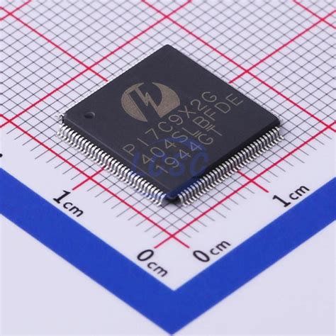 Fk Diodes Incorporated Oscillators Jlcpcb