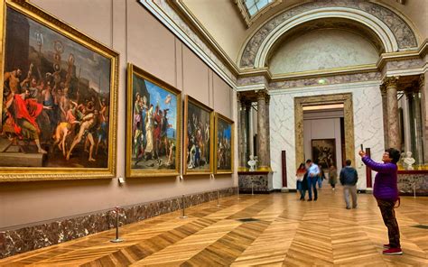 Cómo visitar Louvre París en 2025 sugerencias y consejos