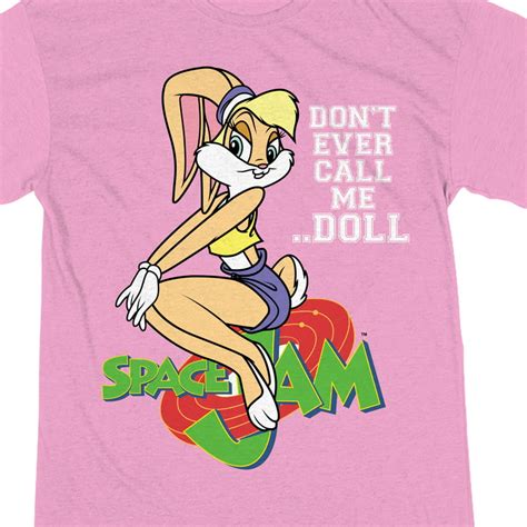 Lola Bunny T Shirt