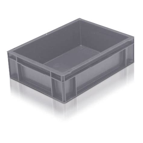 Euro Stacking Boxes ES210104AA Plastic Crate