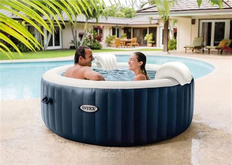 Best Inflatable Hot Tubs Of HGTV Top Picks HGTV