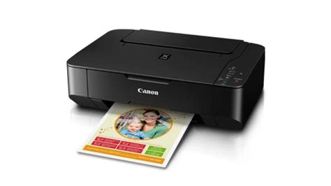 Cara Reset Printer Canon Mp237 Tanpa Software