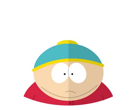 Eric Cartman • Yoolk • Digital Ninja