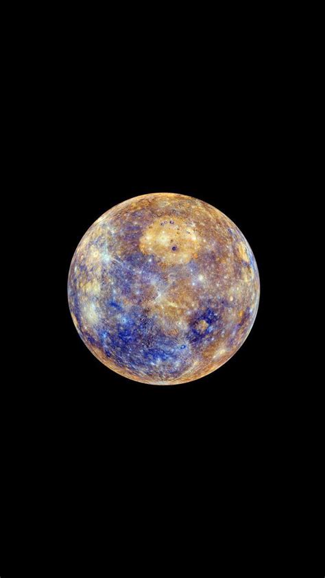 Mercury Space Wallpapers Top Free Mercury Space Backgrounds