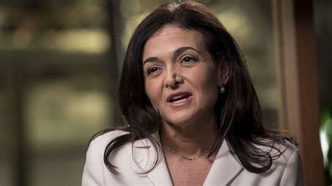 Coo Sheryl Sandberg Stepping Down From Facebook Abc7 Los Angeles