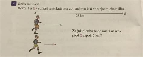 Slovn Loha O Pohybu Mathematicator