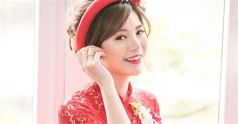 Hot Girl Mu T Linh P R Ng Ng I Trong L N H I B O D N Tr