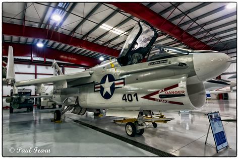 Valiant Air Command Warbird Museum on Behance