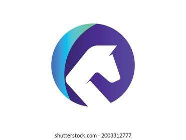 Creative Chess King Logo Design Template Stock Vector (Royalty Free ...