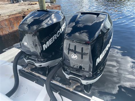 Outboard Motor Painting Bradenton Sarasota