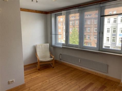 Kleines Zwei Zimmer Apartment M Vom Schreven Park Zur Zwischenmiete