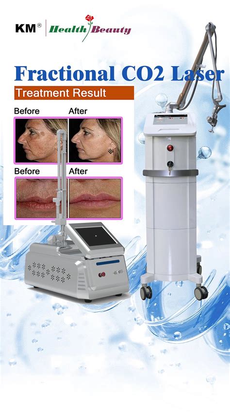 Co2 Fractional Laser Skin Resurfacing Co2 Fractional Laser Therapy