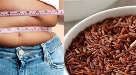 Weight Loss Tips And Health Precautions Difference Between White Rice