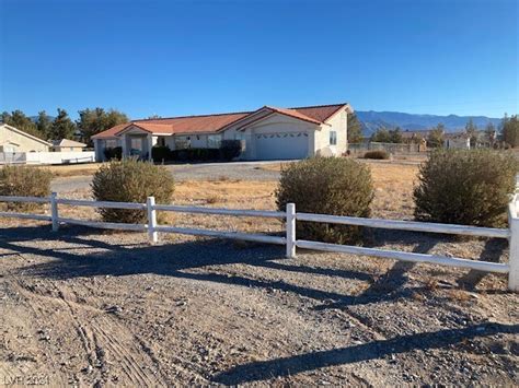 3611 Pahrump Valley Blvd Rental - House Rental in Pahrump, NV | ForRent.com