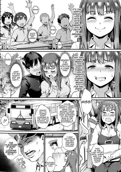 Rankou De Wakarou San No Ayashii Kyouin Nikki2] Nhentai Hentai Doujinshi And Manga