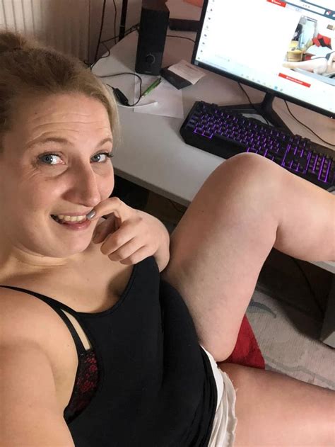 Milena Sweet Close Up Nude Pics XHamster