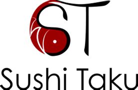 Sushi Taku Menu Prices - Pilgrim Menu