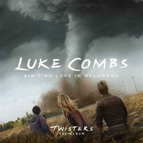 Discussion Ain T No Love In Oklahoma By Luke Combs