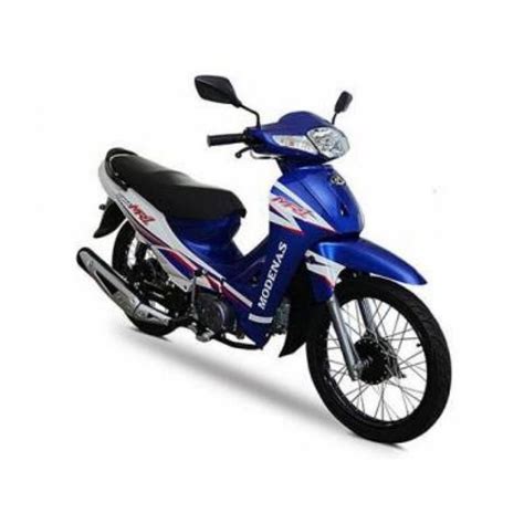 Modenas Kriss Mr Body Set Cover Set Bodyset Coverset Mr Shopee