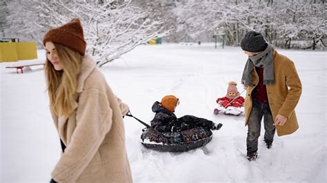 What To Use For Sledding