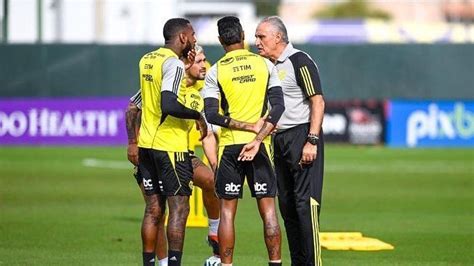 Orlando City X Flamengo Hor Rio E Onde Assistir Ao Amistoso