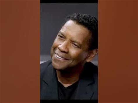 🔥Denzel Washington Motivational Speech on Oppurtunities and Making ...