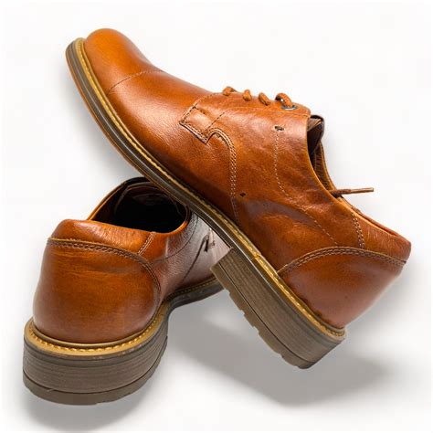 Calzado Cuero – BLACKMOUNTAIN