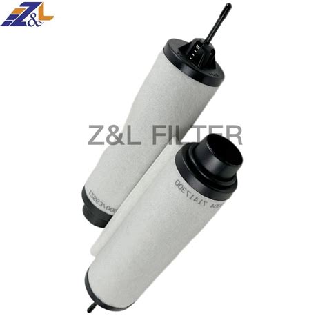 Z L Filter Supplying Oem Equivalent Coalescing Filter Liquid Gas