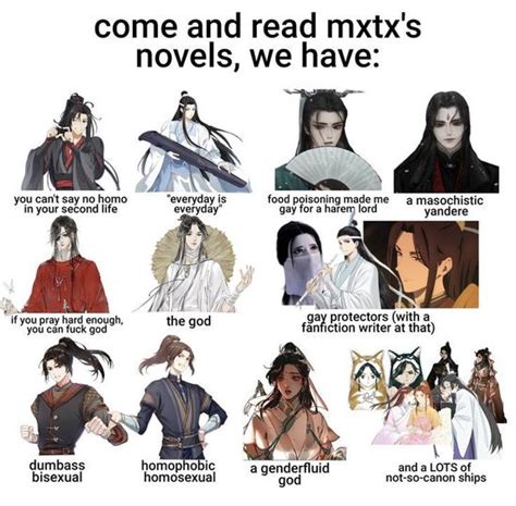 Pin By Wangixian On Mdzs Dao Gusu Cute Gay