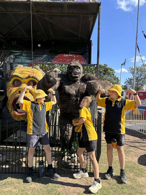 Toogoolawah Show 2024 June 78 Somerset Sentinel Local News