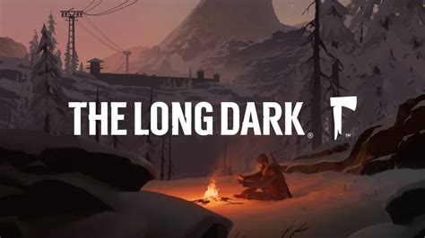 The Long Dark Images - LaunchBox Games Database