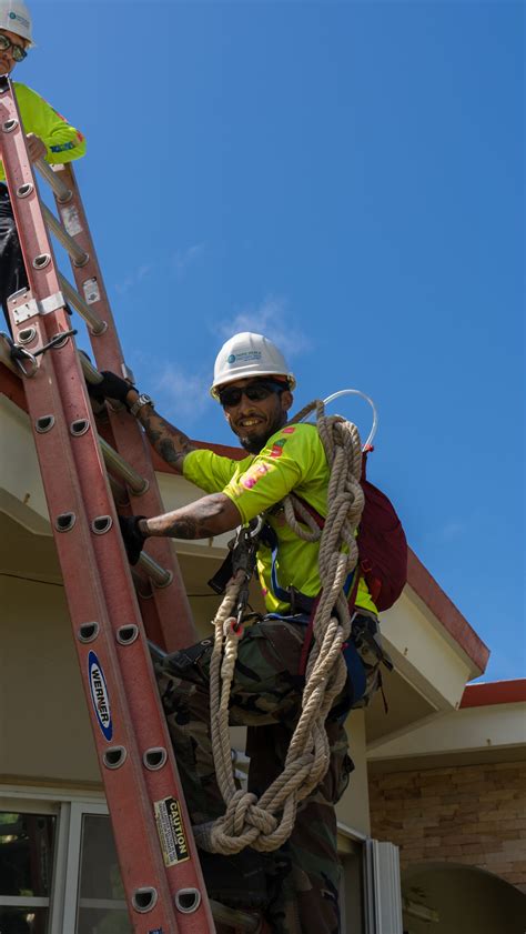 Guam Green Growth looking for 4th Conservation Corps - Guam Green Growth