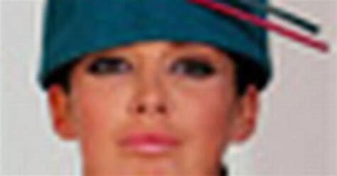 Naked Catwalk Show By Welsh Designer Robyn Coles With Former Miss Wales Sophia Cahill Turns