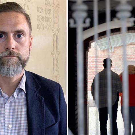 Strid Om Narkotikamarknad Kan Ligga Bakom Misstänkta Dubbelmordet Svt