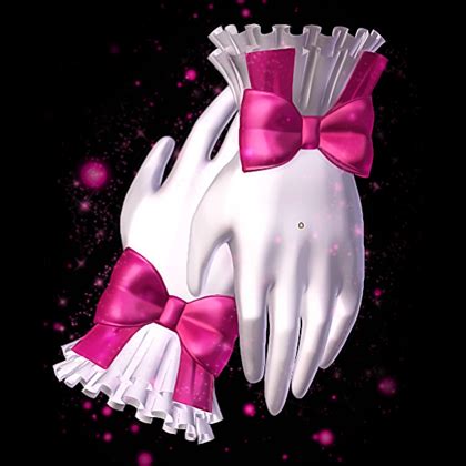 Dear Dollie Gloves Royale High Rh Wiki