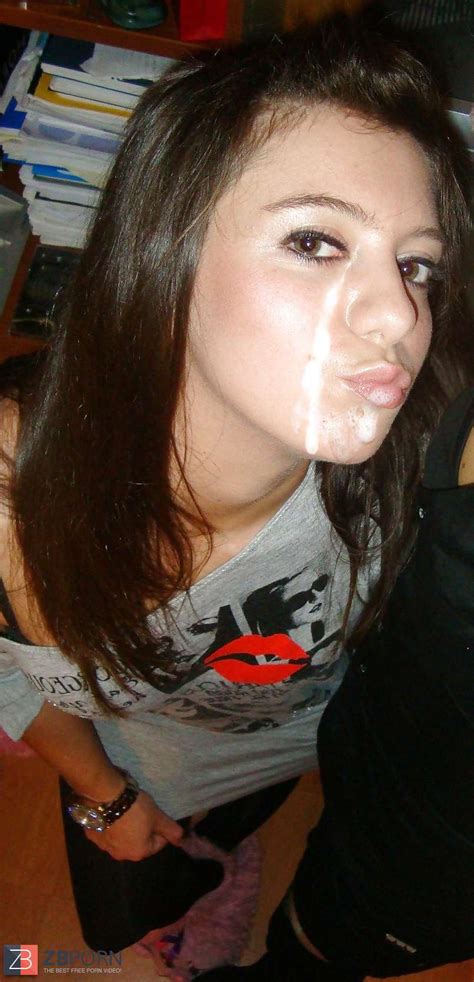 Facials By Johnio ZB Porn