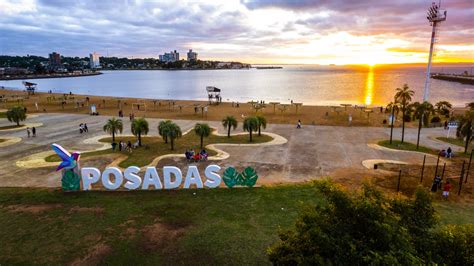 Conocé los paseos para realizar el fin de semana largo en Posadas