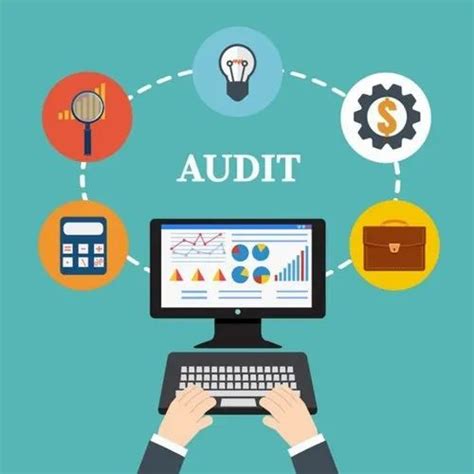 Statutory Auditing Services In Kolkata