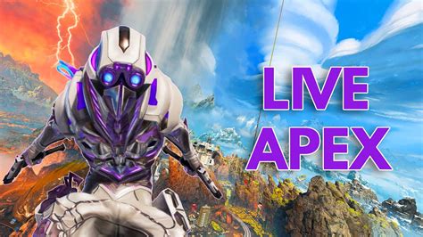 🔴season 15 Live Apex Legends Its Friday Youtube