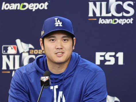 稱大谷翔平可與貝比魯斯相提並論！大都會球迷：他將會是國聯mvp Mlb 運動 Nownews今日新聞