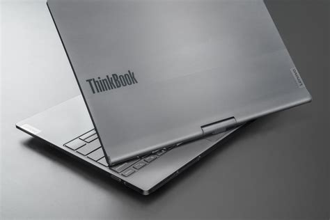 Thinkbook Auto Twist Lenovo Presenta Un Innovador Port Til Con Una