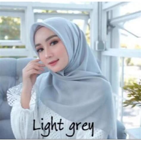 Jual Spy Bella Square Hijab Bella Square Neci Hijab Segiempat Bella