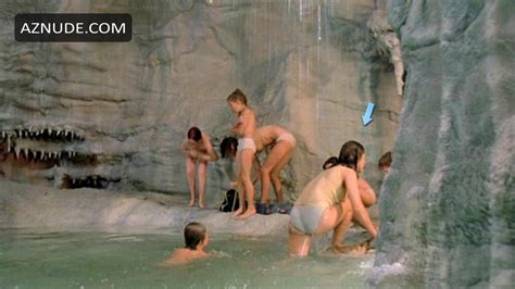 FORTRESS NUDE SCENES AZNude