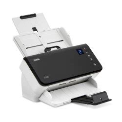 Kodak Scanmate I Dpi Document Scanner Upto Ppm